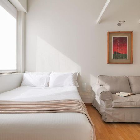 Contempora Apartments - Palermo 14 Милано Екстериор снимка