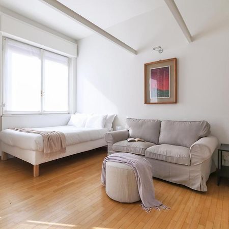 Contempora Apartments - Palermo 14 Милано Екстериор снимка