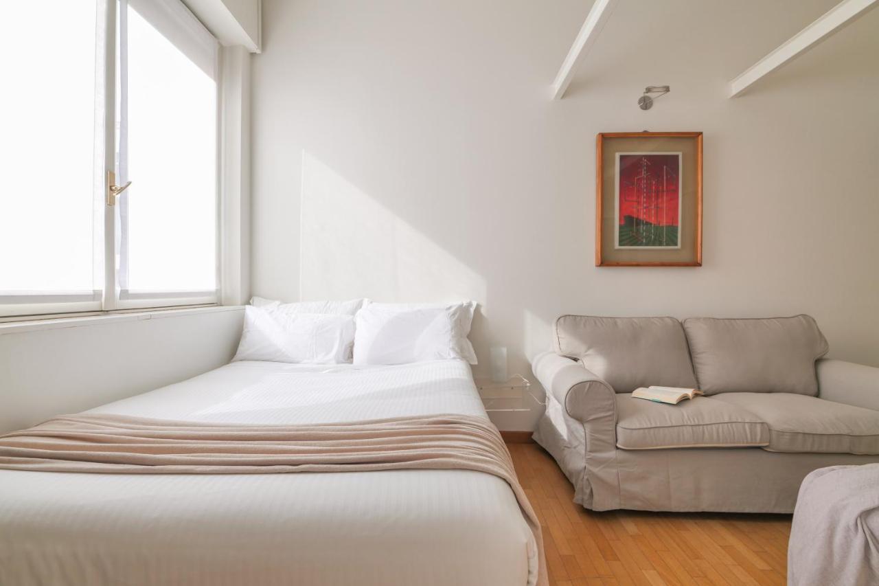 Contempora Apartments - Palermo 14 Милано Екстериор снимка