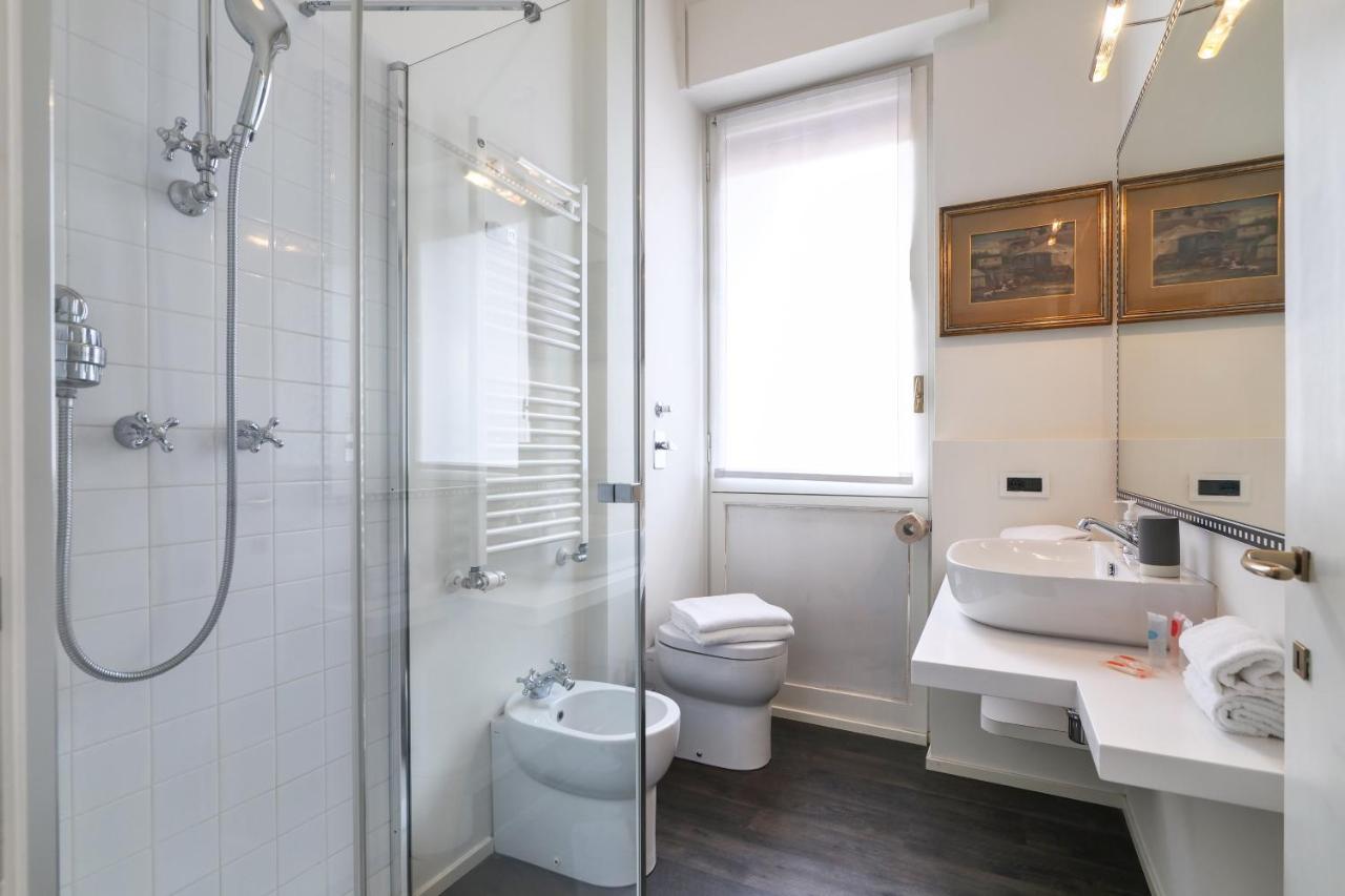 Contempora Apartments - Palermo 14 Милано Екстериор снимка