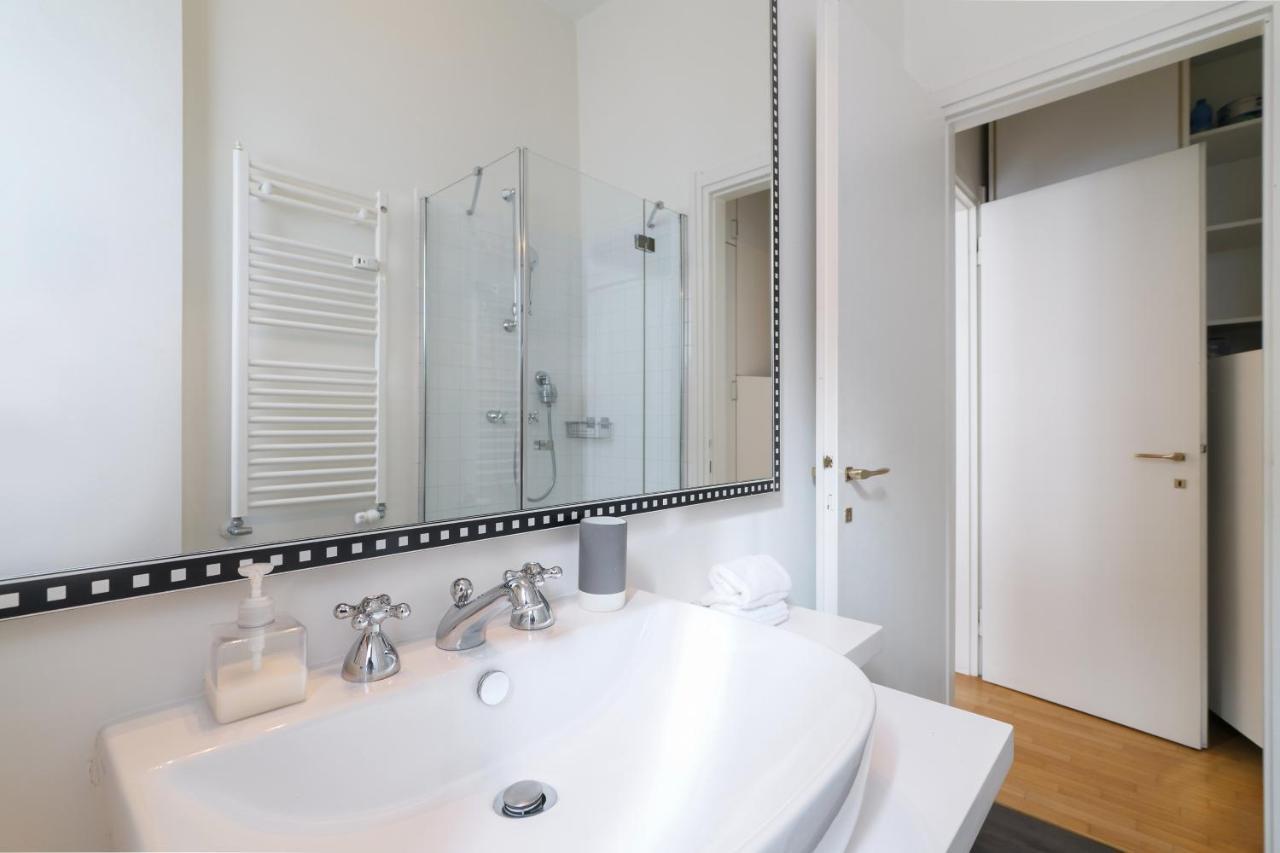Contempora Apartments - Palermo 14 Милано Екстериор снимка