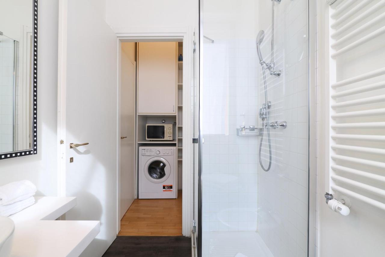 Contempora Apartments - Palermo 14 Милано Екстериор снимка