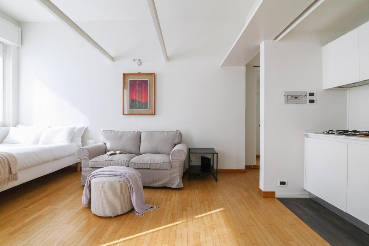 Contempora Apartments - Palermo 14 Милано Екстериор снимка